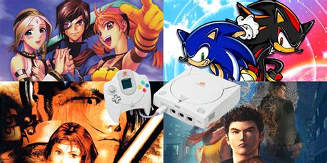best dreamcast games|The 25 Best SEGA Dreamcast Games Ever Made .